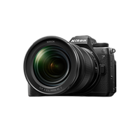 *Open Box Nikon Z6 III Mirrorless Camera with NIKKOR Z 24-70mm f/4 S Lens 4