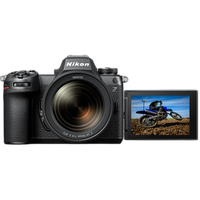 *Open Box Nikon Z6 III Mirrorless Camera with NIKKOR Z 24-70mm f/4 S Lens 6