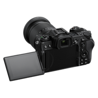 *Open Box Nikon Z6 III Mirrorless Camera with NIKKOR Z 24-70mm f/4 S Lens 8
