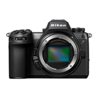 *Open Box Nikon Z6 III Mirrorless Camera with NIKKOR Z 24-70mm f/4 S Lens 9