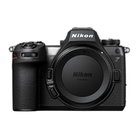 *Open Box Nikon Z6 III Mirrorless Camera with NIKKOR Z 24-70mm f/4 S Lens 10