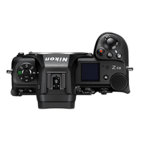 *Open Box Nikon Z6 III Mirrorless Camera with NIKKOR Z 24-70mm f/4 S Lens 11