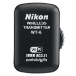 *Opened Box* Nikon WT-6 Wireless Transmitter 0