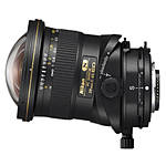 Open Box Nikon AF-S Nikkor 20mm f/1.8G ED Ultra Wide Angle Lens - Black 2