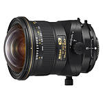 Open Box Nikon AF-S Nikkor 20mm f/1.8G ED Ultra Wide Angle Lens - Black 4