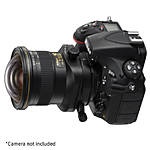 Open Box Nikon AF-S Nikkor 20mm f/1.8G ED Ultra Wide Angle Lens - Black 6