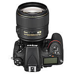 Open Box Nikon AF-S Nikkor 20mm f/1.8G ED Ultra Wide Angle Lens - Black 8