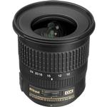 *Opened Box* Nikon AF-S DX  10-24mm f/3.5-4.5G ED  Lens - Black 1