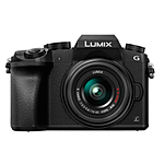 *Opened Box* Panasonic Lumix GH5S Micro 4/3 Digital Camera Body 3