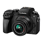 *Opened Box* Panasonic Lumix GH5S Micro 4/3 Digital Camera Body 5