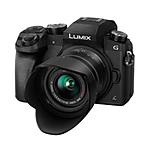 *Opened Box* Panasonic Lumix GH5S Micro 4/3 Digital Camera Body 7