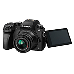 *Opened Box* Panasonic Lumix GH5S Micro 4/3 Digital Camera Body 9