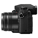 *Opened Box* Panasonic Lumix GH5S Micro 4/3 Digital Camera Body 10