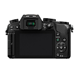 *Opened Box* Panasonic Lumix GH5S Micro 4/3 Digital Camera Body 11