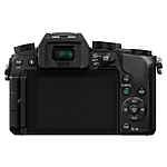 *Opened Box* Panasonic Lumix GH5S Micro 4/3 Digital Camera Body 12