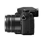 *Opened Box* Panasonic Lumix GH5S Micro 4/3 Digital Camera Body 13