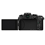 *Opened Box* Panasonic Lumix GH5S Micro 4/3 Digital Camera Body 14