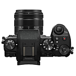 *Opened Box* Panasonic Lumix GH5S Micro 4/3 Digital Camera Body 16