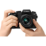 *Opened Box* Panasonic Lumix GH5S Micro 4/3 Digital Camera Body 20