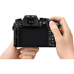 *Opened Box* Panasonic Lumix GH5S Micro 4/3 Digital Camera Body 22