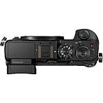 *Opened Box* Panasonic Lumix GH5S Micro 4/3 Digital Camera Body 24