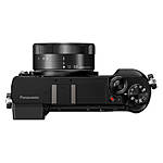 *Opened Box* Panasonic Lumix GH5S Micro 4/3 Digital Camera Body 29
