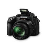 *Opened Box* Panasonic Lumix DMC-FZ1000 Digital Camera 2
