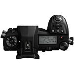 Panasonic Lumix G9 Mirrorless Camera - Open Box 3