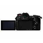 Panasonic Lumix G9 Mirrorless Camera - Open Box 4