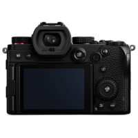 Panasonic LUMIX S5 Full Frame Mirrorless Camera - Open Box 1