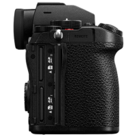 Panasonic LUMIX S5 Full Frame Mirrorless Camera - Open Box 4