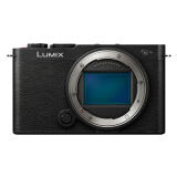 Open Box Panasonic LUMIX S9 Mirrorless Camera - Body Only 0