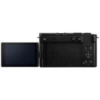 Open Box Panasonic LUMIX S9 Mirrorless Camera - Body Only 1