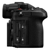 Open Box Panasonic LUMIX GH7 Mirrorless Came with 12-60mm Lens 3