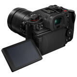 Open Box Panasonic LUMIX GH7 Mirrorless Came with 12-60mm Lens 5