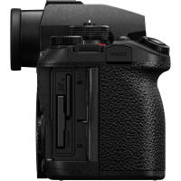 *Opened Box* Panasonic Lumix S1RII Camera - Body Only 4