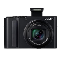 *Open Box Panasonic LUMIX ZS300 Point and Shoot Camera - Black 1