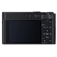 *Open Box Panasonic LUMIX ZS300 Point and Shoot Camera - Black 2