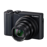 *Open Box Panasonic LUMIX ZS300 Point and Shoot Camera - Black 5
