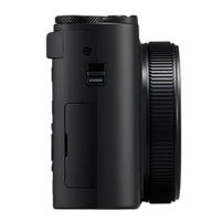 *Open Box Panasonic LUMIX ZS300 Point and Shoot Camera - Black 9