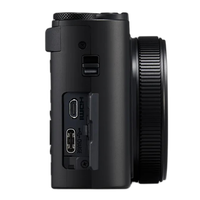 *Open Box Panasonic LUMIX ZS300 Point and Shoot Camera - Black 10