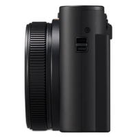 *Open Box Panasonic LUMIX ZS300 Point and Shoot Camera - Black 11