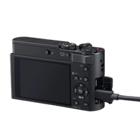 *Open Box Panasonic LUMIX ZS300 Point and Shoot Camera - Black 12