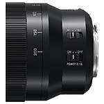 *OPEN BOX* Panasonic Leica DG Elmarit 50-200mm f/2.8-4.0 ASPH Power Lens 3
