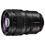 Open Box Panasonic LUMIX S PRO 50mm F/1.4 Lens 2