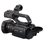 *Opened Box* Panasonic X2000 4K Pro Camcorder 5