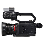 *Opened Box* Panasonic X2000 4K Pro Camcorder 7