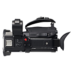 *Opened Box* Panasonic X2000 4K Pro Camcorder 10