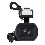 *Opened Box* Panasonic X2000 4K Pro Camcorder 11