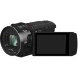 *Open Box Panasonic VX3K Camcorder 1